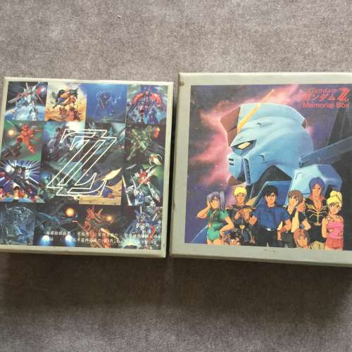VCD ZZ Gundam MK II 百式 Robot 魂 SEED Metal Build Zeta God HG MG RG PGU Swit...