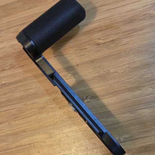 Nikon ZF 手把 Smallrig grip 95%新