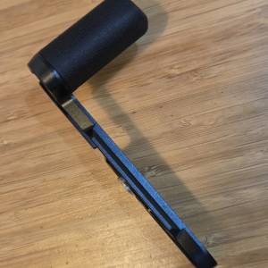 Nikon ZF 手把 Smallrig grip 95%新