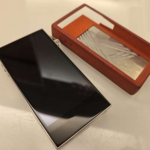 AK Se700 銀機