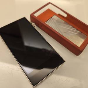 AK Se700 銀機
