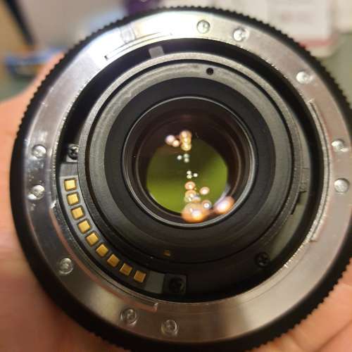 Leica Elmarit-R 19mm F/2.8 ver. II