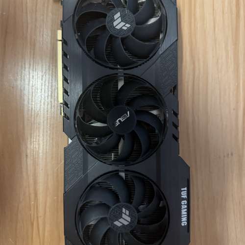 Asus rtx3080ti