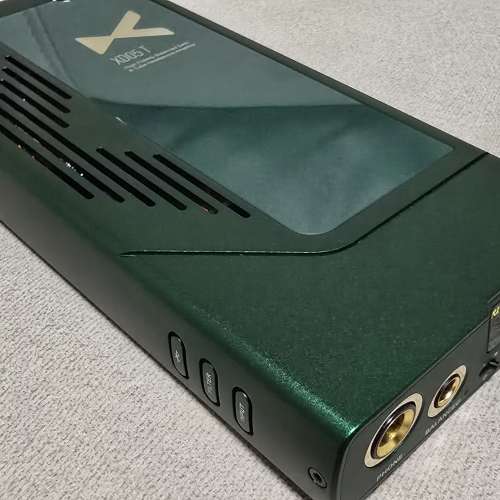 XD05 T