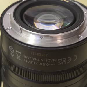 Nikon Z 24-200mm f/4-6.3 VR