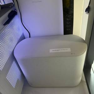 LG QP5 Eclair Soundbar 3.1.2 聲道杜比全景聲