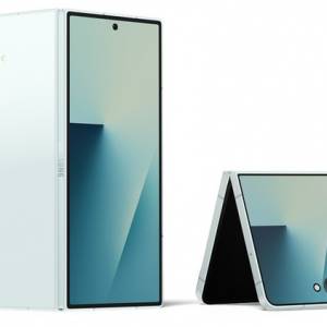 [限時預購] 港行 Samsung 三星 Galaxy Z Fold7 Flip7 5G