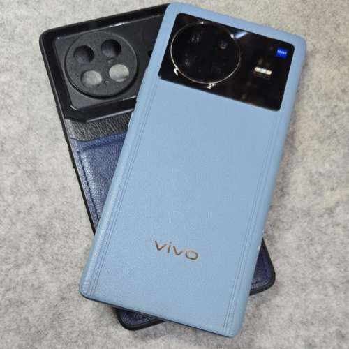 Vivo X Note,(256GB), 90%新。