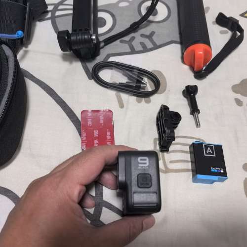GoPro Hero 9 Black