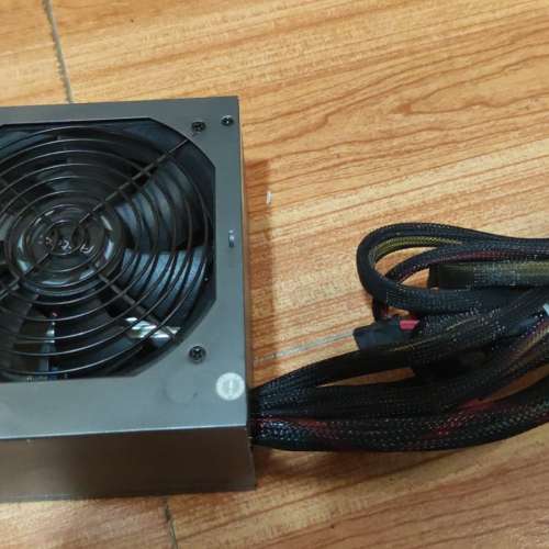 Antec Neo ECO 450C PSU 450W火牛