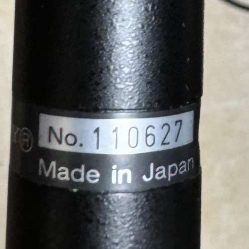 低價出售Sony Shotgun Electret Condenser Microphone 電容式麥克風 ECM-674