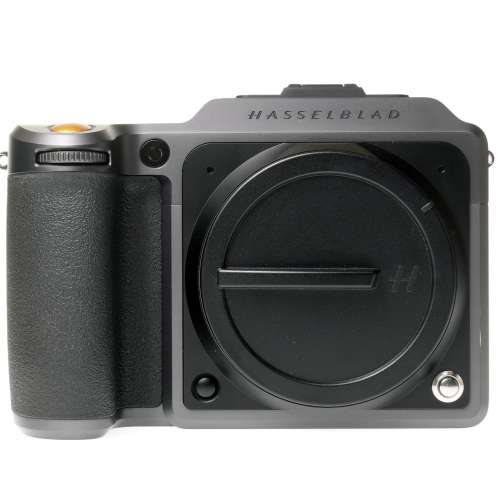 Hasselblad X1DII Medium Format Digital Camera body