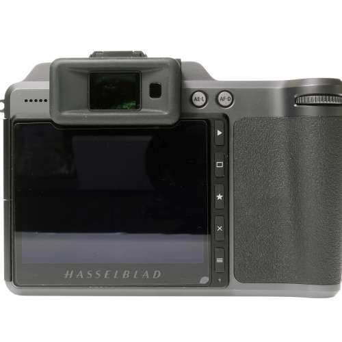 Hasselblad X1DII Medium Format Digital Camera body