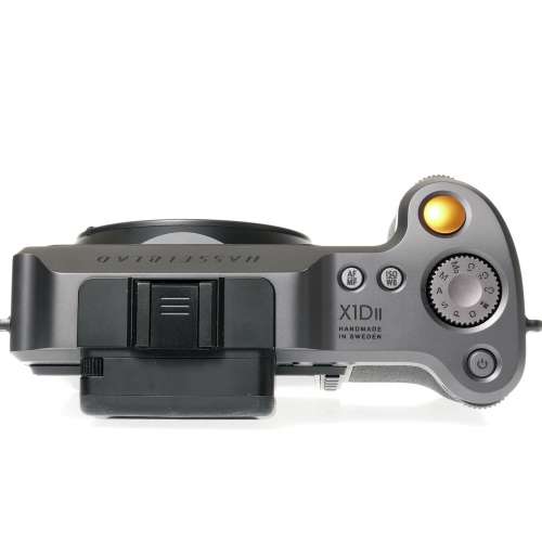 Hasselblad X1DII Medium Format Digital Camera body