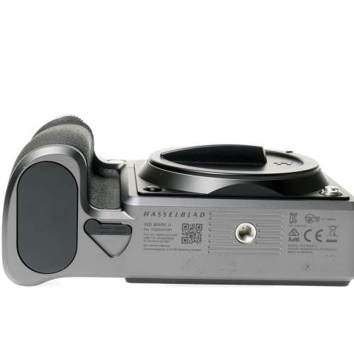 Hasselblad X1DII Medium Format Digital Camera body