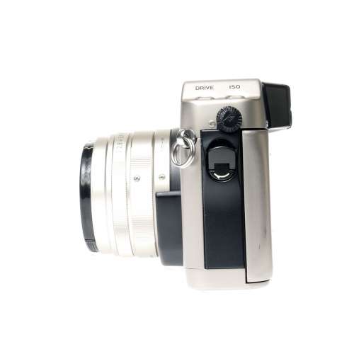 CONTAX G1 Planar 45mm f/2 35mm Rangefinder Film Camera #0537