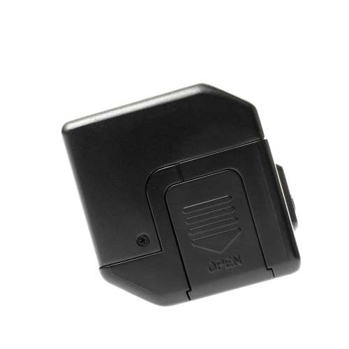 Contax TLA 200 Flash Black for G1 G2 #7121682