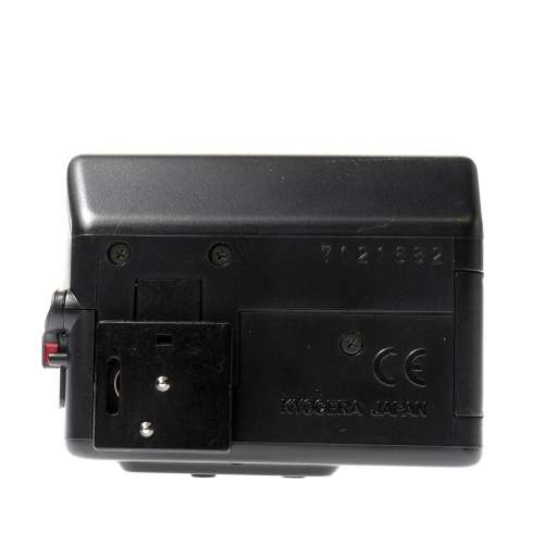 Contax TLA 200 Flash Black for G1 G2 #7121682