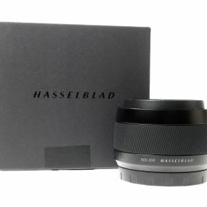 Hasselblad XCD 45p f4 Lens #0690