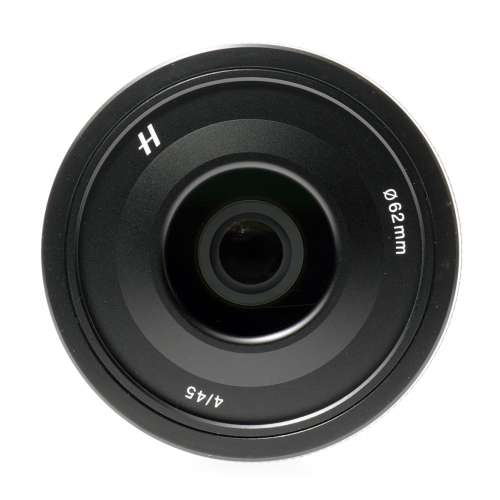 Hasselblad XCD 45p f4 Lens #0690