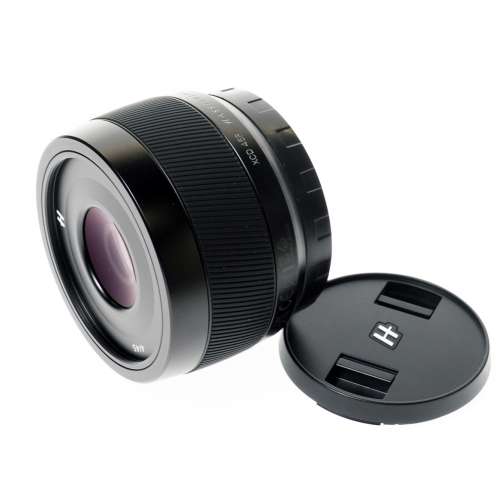 Hasselblad XCD 45p f4 Lens #0690