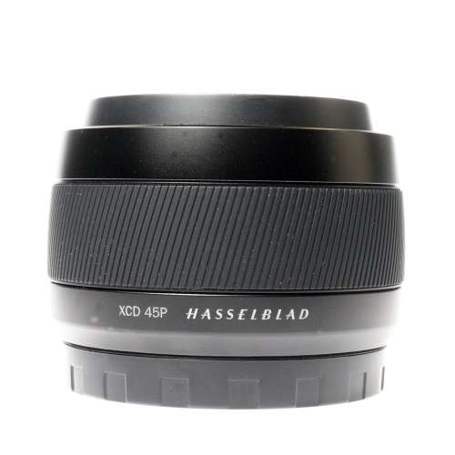 Hasselblad XCD 45p f4 Lens #0690