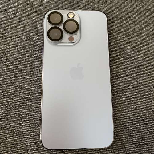 iPhone 13 Pro (可交換手機）