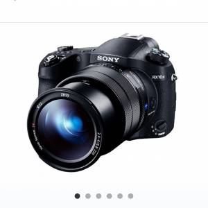 ［徵求］SONY RX10IV DSC-RX10M4