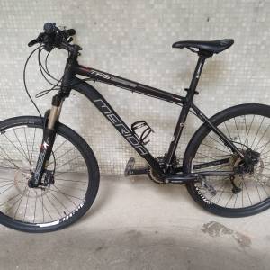 MERIDA 山地車