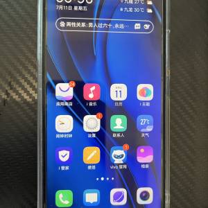 vivo U3X 3+32G