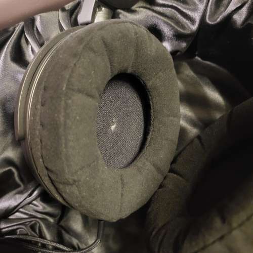 AUDIO TECHNICA ADX5000