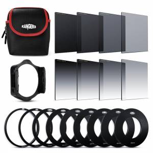 Rangers Digital Filter Kit