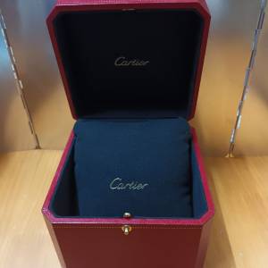 Cartier 首飾盒 $10