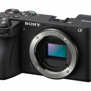 (徵) Sony A6700 Body (無反相機淨機身) ILCE-6700