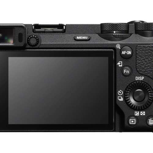 ILCE-6700 (Sony A6700 Camera)