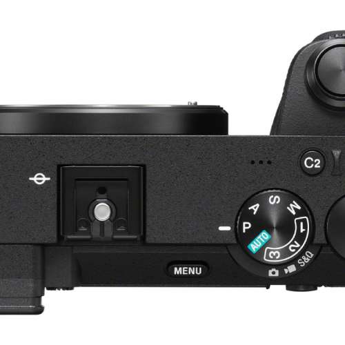 ILCE-6700 (Sony A6700 Camera)