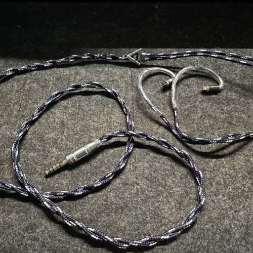 Vortex Cables Nadia