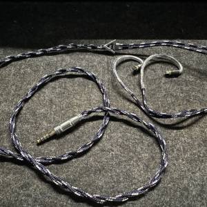 Vortex Cables Nadia