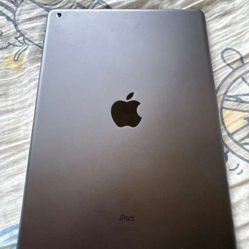 Ipad 9th gen 64 gb black