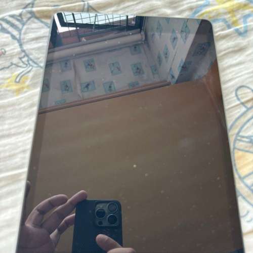 Ipad 9th gen 64 gb black