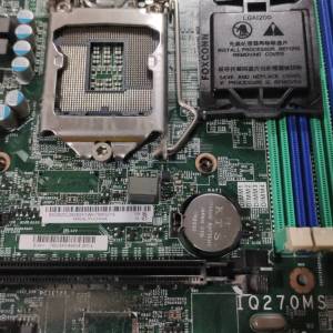 LENOVO ThinkCentre M910T M910S IQ270MS 主機板