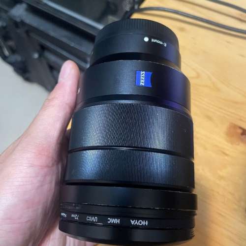 Sony SEL1635Z