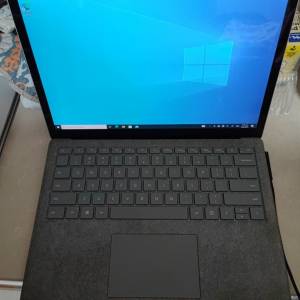 Surface laptop