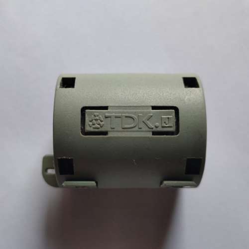 TDK 磁環 抗干擾
