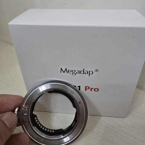 Megadap ETZ21 pro
