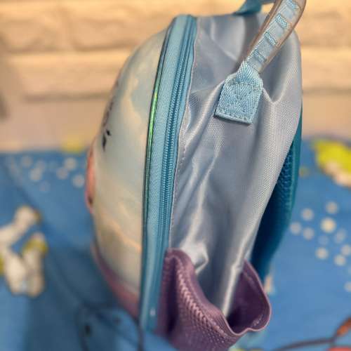 愛沙背包 8成新