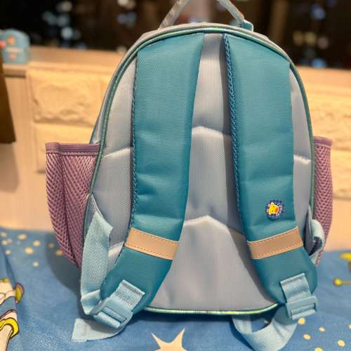 愛沙背包 8成新