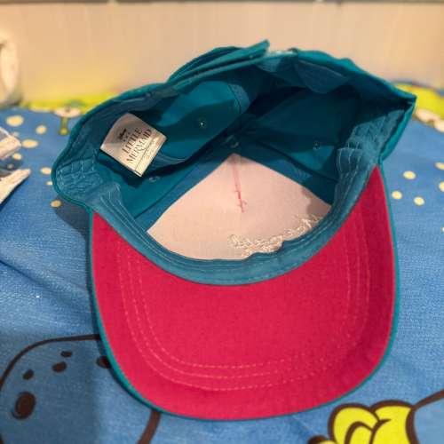 美人女帽9成新無用過