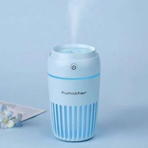 全新 綠色 加濕器 噴霧器 加濕機 噴霧機 Humidifier