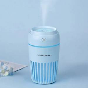 全新 綠色 加濕器 噴霧器 加濕機 噴霧機 Humidifier